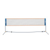 NILS Skladacia sieť pre badminton NN400