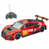 RC Hot Wheels Audi R8 1:14 auto na diaľkové ovládanie - Mondo Motors