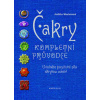 KNIHA Čakry - Kompletní průvodce (Ambika Wautersová)