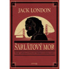Šarlátový mor - Jack London