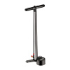 Pumpa Lezyne Alloy Digital Drive 3,5 ABS stříbrná