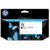 HP (72) C9403A ink. náplň matná čierna čierna, 130 ml Vivera originál