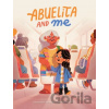 Abuelita and Me - Leonarda Carranza