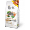 Brit krmivo zmes 1,5 kg činčila