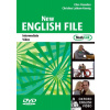 New English File Intermediate DVD