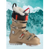 Dámske lyžiarky Rossignol Pure Pro Heat GW Metal Gold 265 24/25