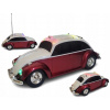 Sieťové rádio FM WSTER auto retro