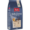 Melitta Bella Crema Decaffeinato zrnková káva 1 kg