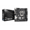 ASRock H370M-HDV Základná doska H370M-HDV ASRock MB Sc LGA1151 H370M-HDV, Intel H370, 2xDDR4, 1xHDMI, 1xDVI, 1xVGA, mATX