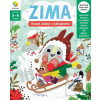 ZIMA – hravé úlohy s nál… (Zuzana Molnárová, Slávka Stankovičová)