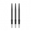 Target - darts Kovové hroty - Swiss Points - Chrono - Black - 26 mm