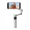 Elektronický stabilizátor (gimbal) Insta360 Flow 2 PRO (Stone Gray) sivý
