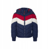 Detská bunda - Pepe Jeans Down bunda 116 (Pepe Jeans Bunda/Tank 2in1 R.116 K40 13)