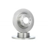 TATechnix Brzdové kotúče Citroen C5 karoserie/kombi (DE_, RE_) 1.8, 2.0, 1.6HDi, 2.0HDi - BREMBO