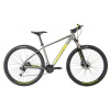 Kenzel Q500 27.5er 2024