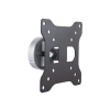STARTECH Monitor Wall Mount - Aluminum, STARTECH Monitor Wall Mount - Aluminum - ARMWALL