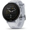 Garmin Forerunner 955 Solar biela / športové hodinky / GPS / BT / Wi-Fi / prehr. hudby / merač tepu / krokomer