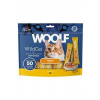 WOOLF WildCat Cream Regular Chicken 50x14g