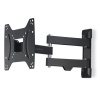 HAMA Otočný TV držiak na stenu 48, výsuvný, do 20 kg - 00220822