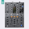 Doto Design Skin DJM-450 FULL COLORS Graphite Grey