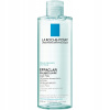 La Roche-Posay Effaclar Purifying Micellar Water odličovacia čistiaca micelárna voda 400 ml