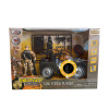 Starx Mac Toys STARX Vojenské vozidlá so zvukom