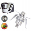 MIXOVACÍ NÔŽ S TESNENÍM PRE ROBOTA THERMOMIX TM21 VORWERK NOŽE TM 21
