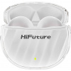 TWS EarBuds HiFuture FlyBuds 3 (biela)