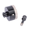XTline XT170073 Vykružovací korunka diamantová | 73 mm