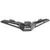 nosní deflektor pro přilby SUPERTECH S-M10 a S-M8, ALPINESTARS (černý) M142-1015