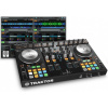 Native Instruments - Traktor Kontrol S4 MKII