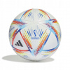 Futbal Adidas al Rihla r. 5 (Nike Mercurial Superfly 7 Academy Traffic Jams 43)