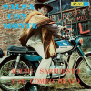 Salsa Con Monte - Michi Sarmiento y Su Combo Bravo LP