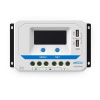 HUIZHOU EPEVER TECHNOLOGY CO., LTD PWM solárny regulátor EPever 30A 12/24V s LCD displejom série VS