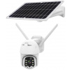 kruger & matz connect c100 solar 4g tuya kamera