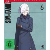 Spy x Family Staffel 1 (Part 2) Vol. 3 (Blu-ray)