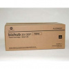Originální toner, Konica Minolta, Konica Minolta Bizhub 20, 20P, black, TNP24K, 8000 str. A32W021