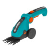 Gardena ComfortCut Li 9889-20