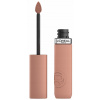Tekutý rúž L'Oreal Make Up Infaillible Matte Resistance N 105 Brakfas