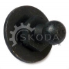 OEM SKODA - Čap guľový 5E5827439A 5E5827439A