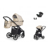 RIKO Aura Travel Set Cybex Aton B2 01 almond 2024