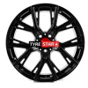 MAM WHEELS B4 0,8x19 5x112 ET45 BLACK PAINTED
