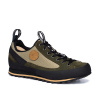 Pánska outdoorová obuv Hanwag Rotpunkt Low LL Deep Olive/Olive UK 10,5