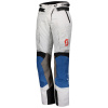 SCOTT pant W'S DUALRAID DRYO - 2022, 48, sapphire blue/lunar grey