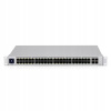 Ubiquiti USW-48-POE switch 48 portov biely (Prepínač Ubiquiti USW-48-POE)