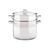 Hrniec LAMART LTSS2417 PASTA na cestoviny 8L