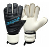 Rukavice brankára 4 KOLEEPERS Retro IV Black RF 10 (Rukavice brankára 4 KOLEEPERS Retro IV Black RF 10)