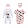 Character Minnie Mouse 1115977 3-6 Mnth