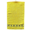Profod Detský uterák Kids 30x50 cm Varianta: Dětský ručník Kids 30x50 cm yellow