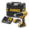 Dewalt aku vrtačka 18V příklepová, bezuhlíková